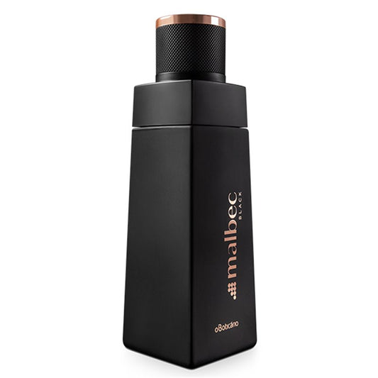 O Boticario Malbec Black EDT 100ml