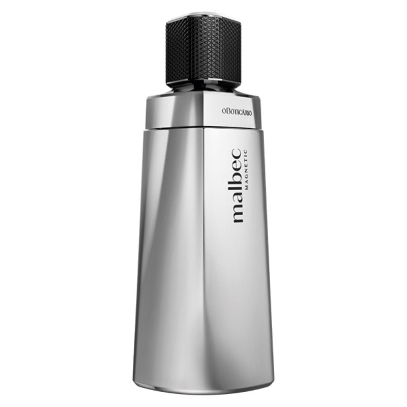 O Boticario Malbec Magnetic EDT 100ml