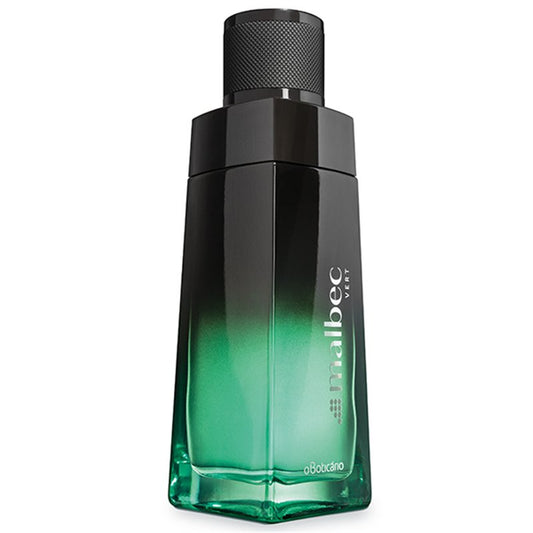 O Boticario Malbec Vert EDT 100ml
