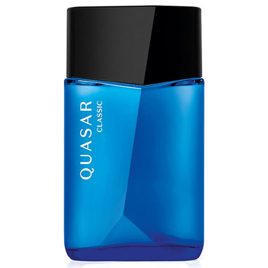 O Boticario Quasar Classic EDT 100ml