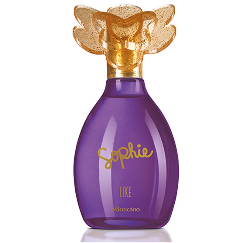 O Boticario Sophie Colonia Like 100ml
