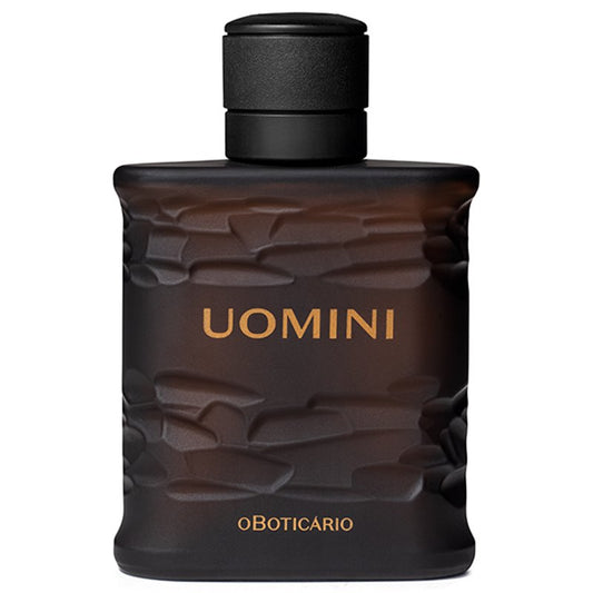 O Boticario Uomini EDT 100ml