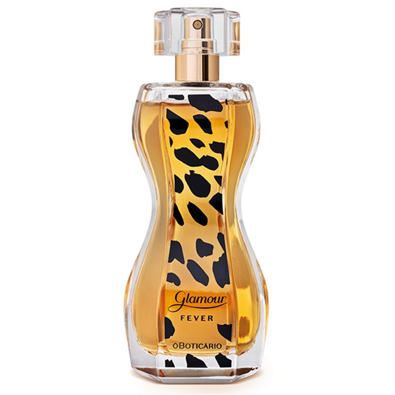 O Boticario Glamour Fever EDT 75ml