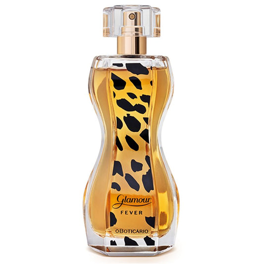 O Boticario Glamour Fever EDT 75ml