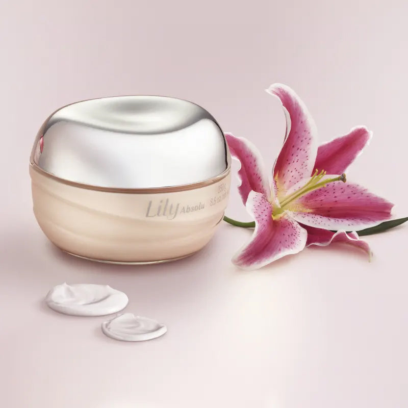 O Boticario Lily Absolu Creme Acetinado 250g