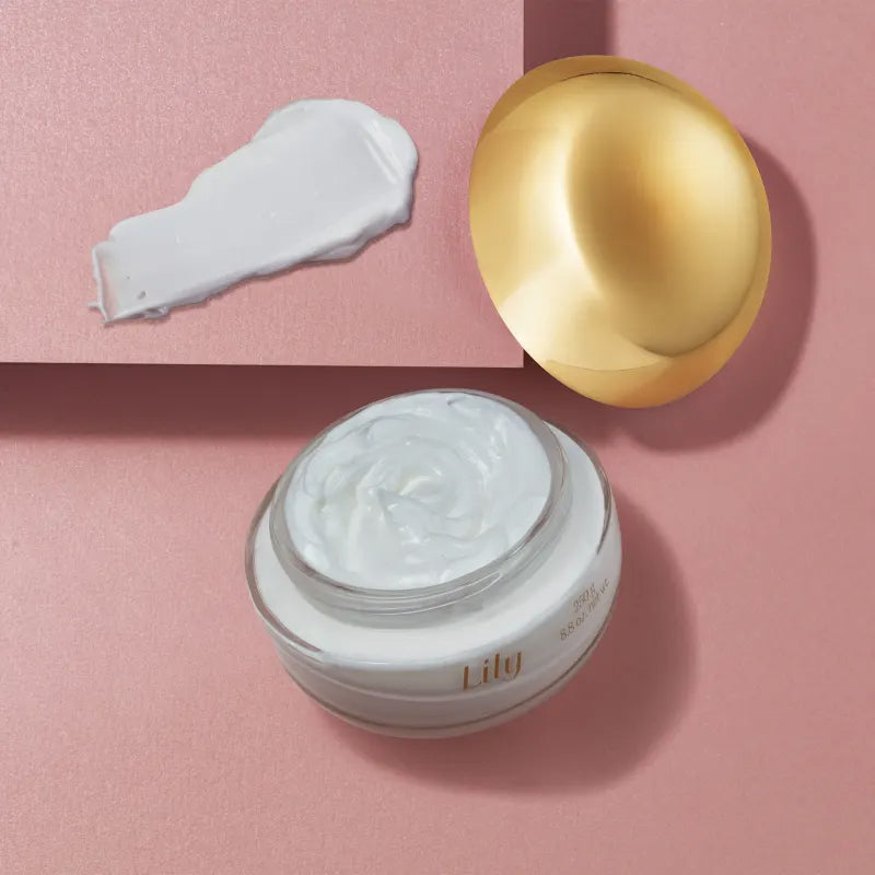 O Boticario Lily Creme Acetinado 250g