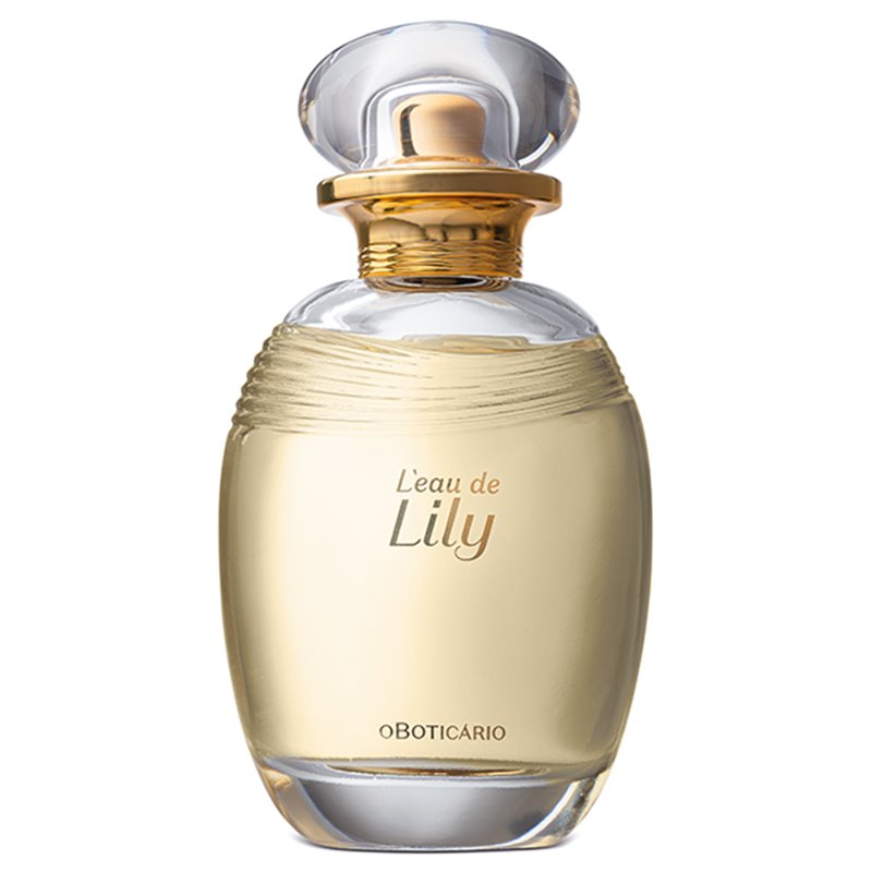 O Boticario Lily L'eau EDT 75ml