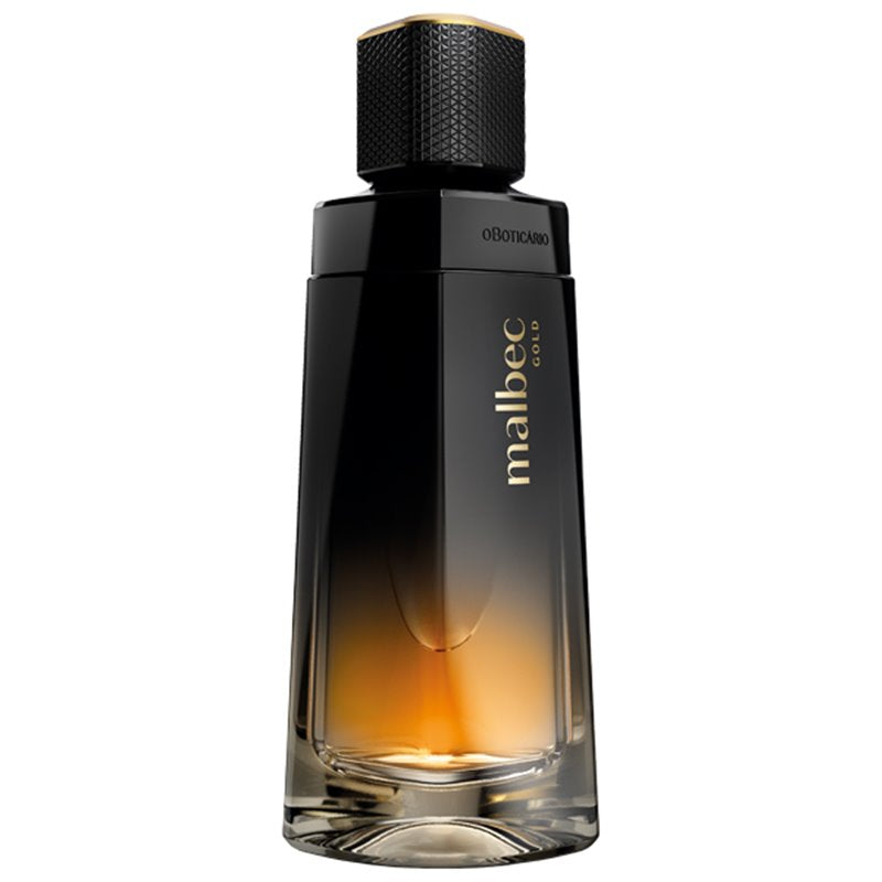 O Boticario Malbec Gold EDT 100ml