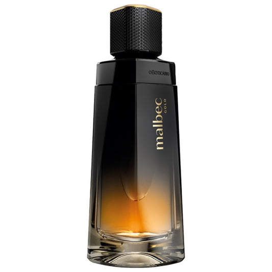 O Boticario Malbec Gold EDT 100ml