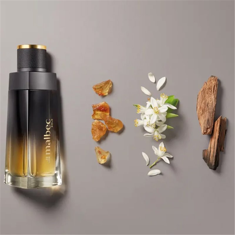 O Boticario Malbec Gold EDT 100ml