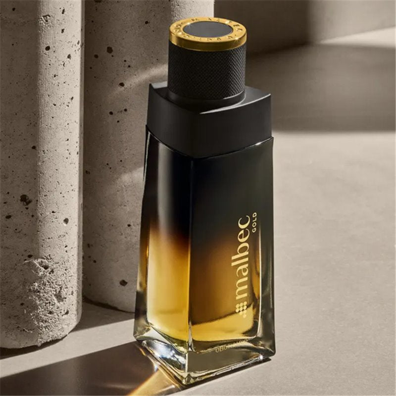 O Boticario Malbec Gold EDT 100ml
