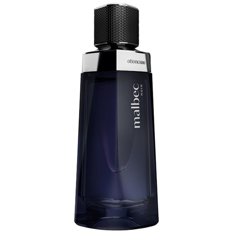 O Boticario Malbec Noir EDT 100ml