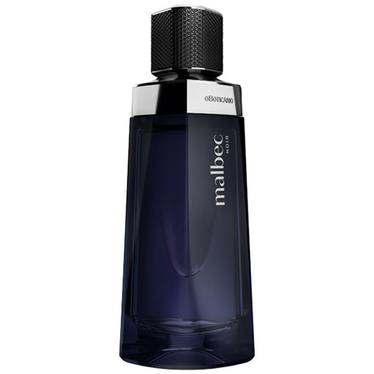 O Boticario Malbec Noir EDT 100ml
