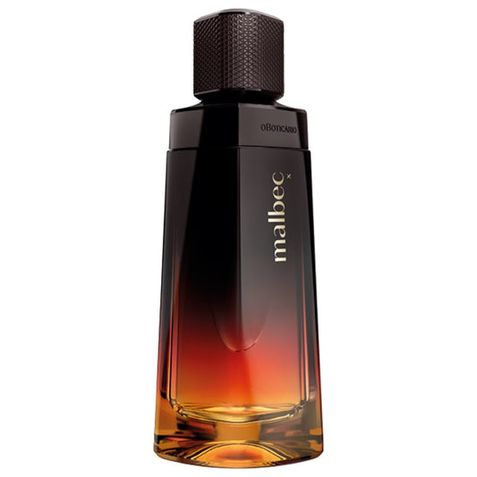 O Boticario Malbec X EDT 100ml