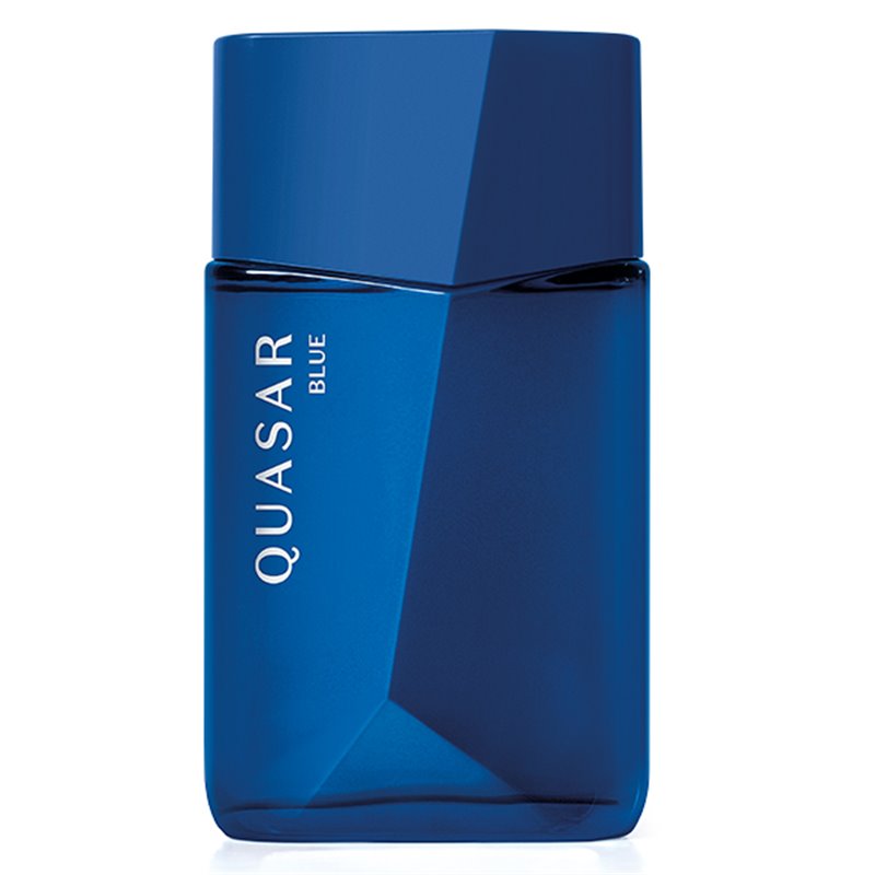 O Boticario Quasar Blue EDT 100ml