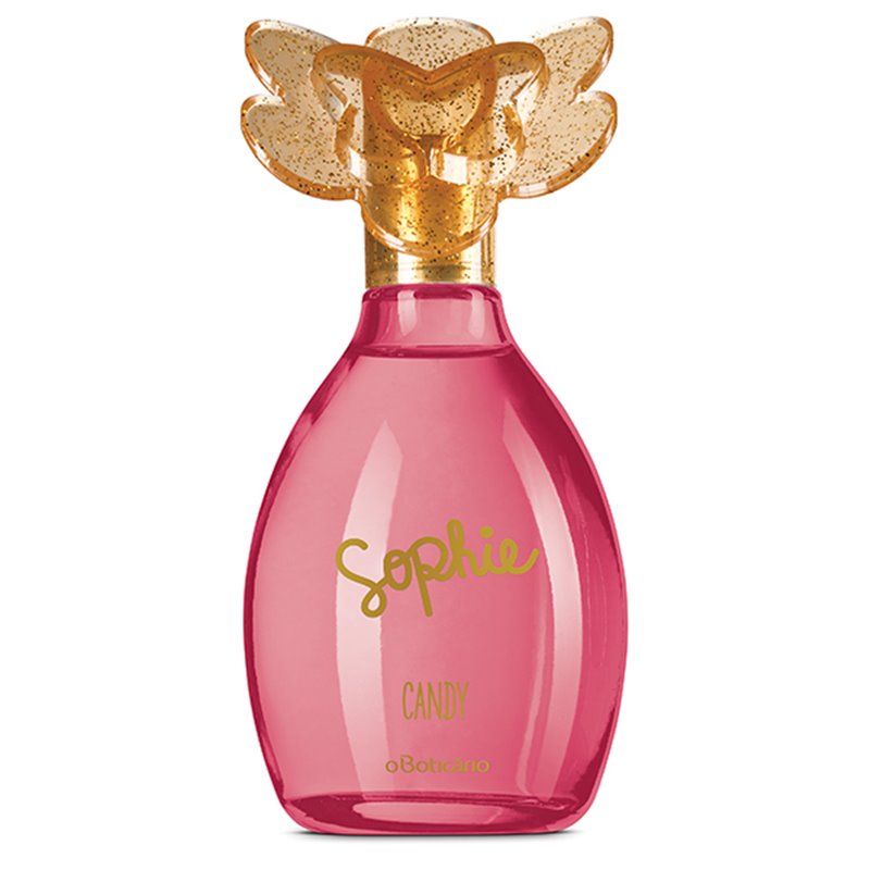 O Boticario Sophie Colonia Candy 100ml