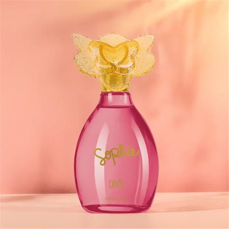 O Boticario Sophie Colonia Candy 100ml