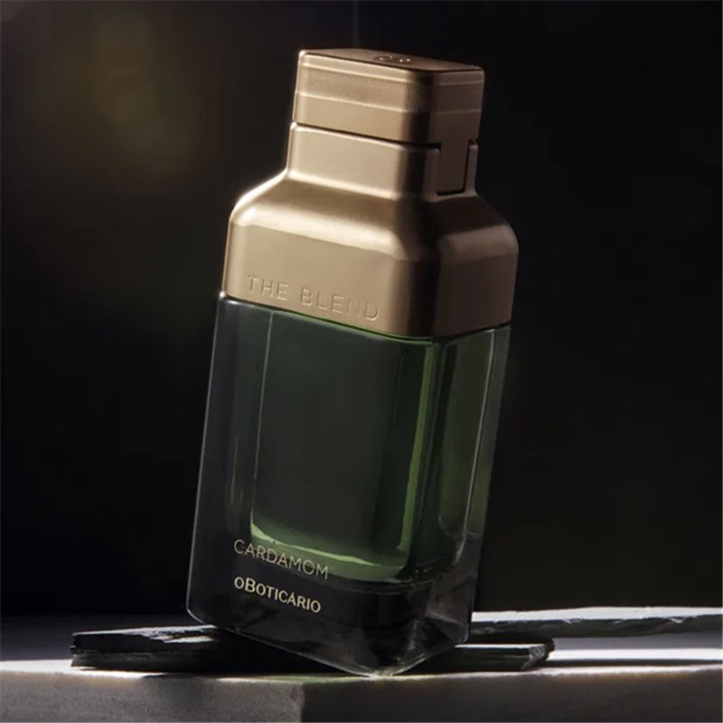 O Boticario The Blend Cardamom EDP 100ml