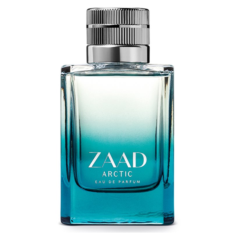 O Boticario Zaad Arctic EDP 95ml