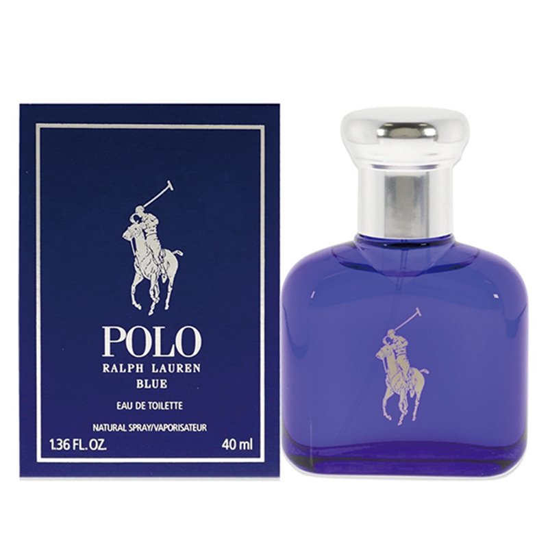 Ralph Lauren Polo Blue EDT