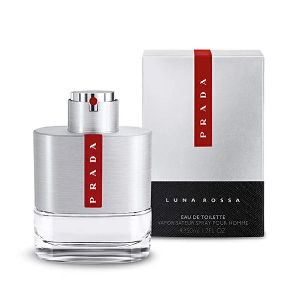 Prada Luna Rossa EDT