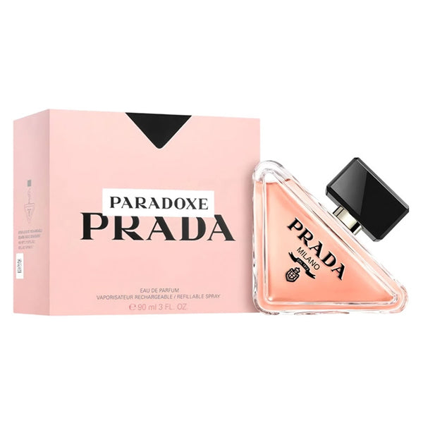 Prada Paradoxe EDP