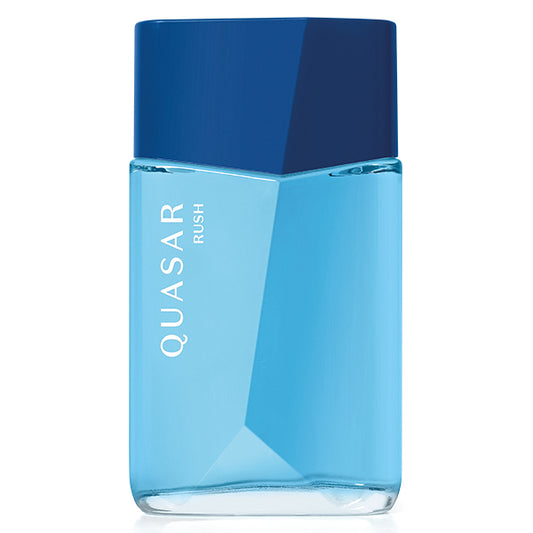 O Boticario Quasar Rush EDT 100ml