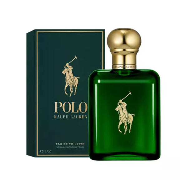 Ralph Lauren Polo EDT