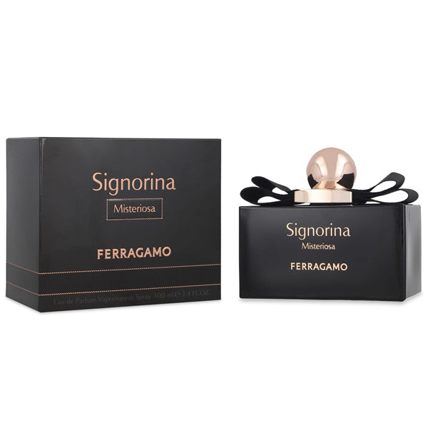 Salvatore Ferragamo Signorina Misteriosa EDP