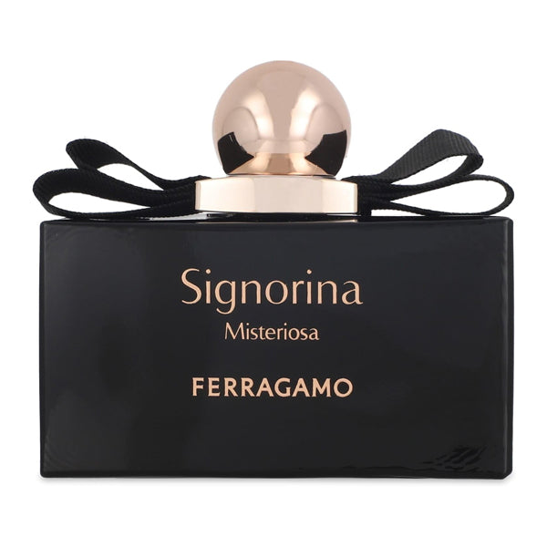 Salvatore Ferragamo Signorina Misteriosa EDP