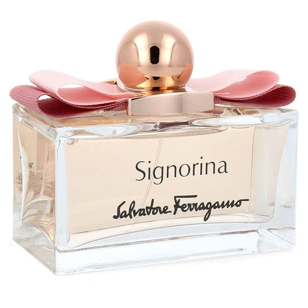 Salvatore Ferragamo Signorina EDP