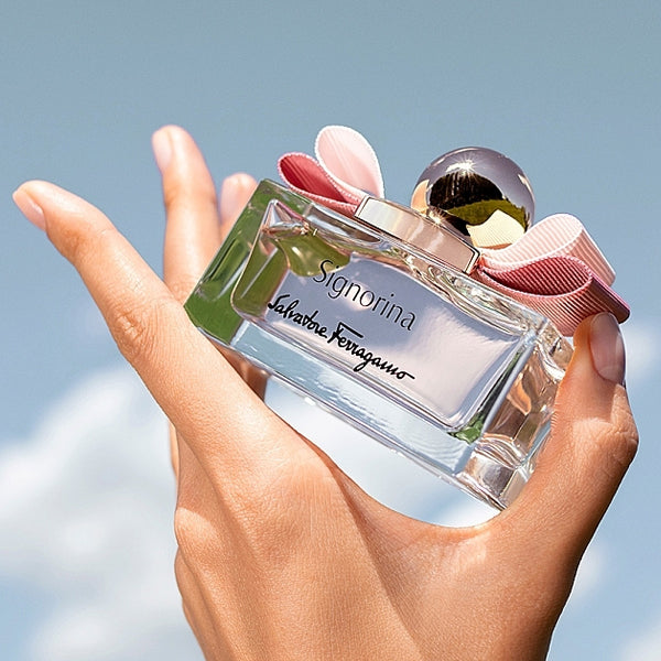 Salvatore Ferragamo Signorina EDP