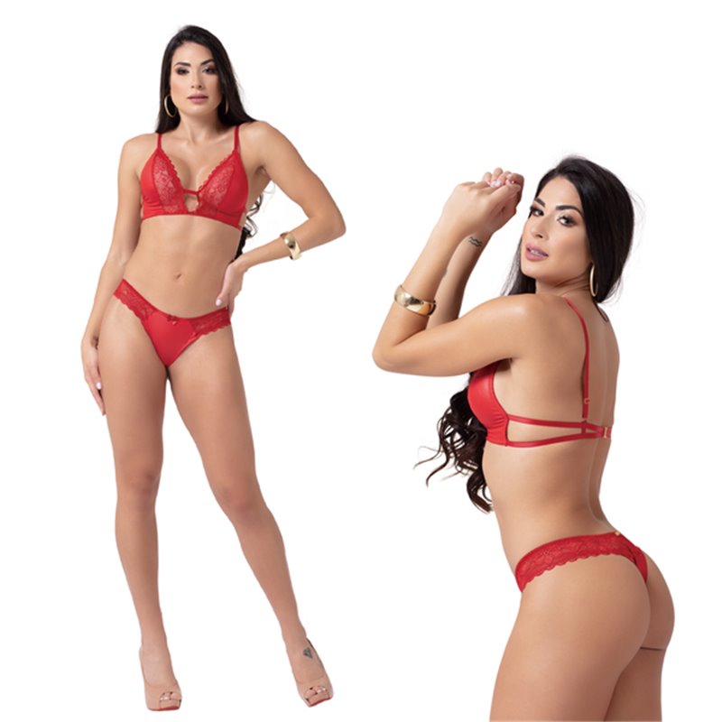 Sapeka-3333 Conjunto