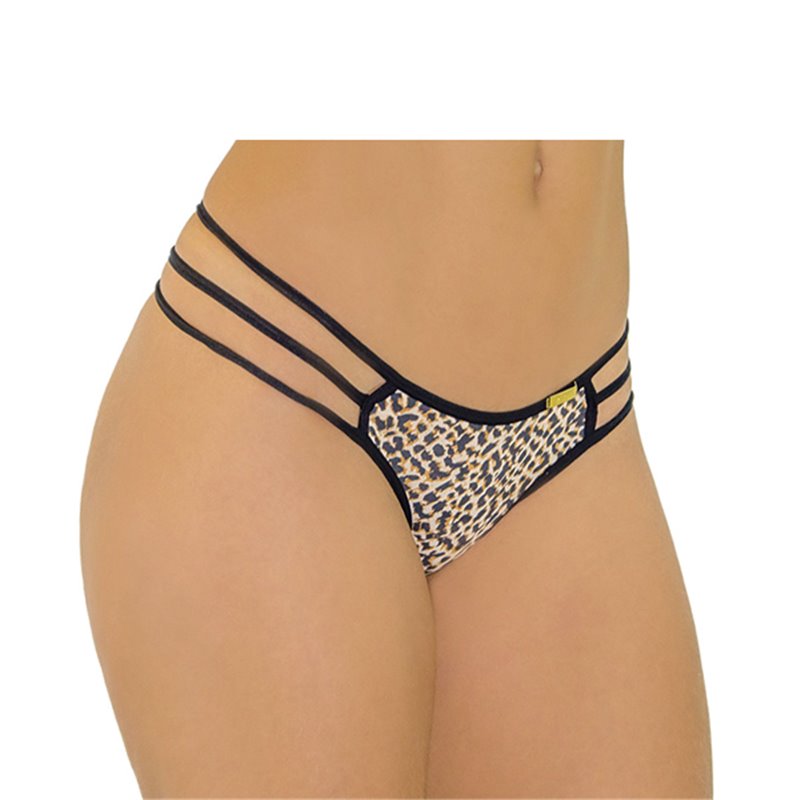 Sapeka-4250 Calcinha Fio dental