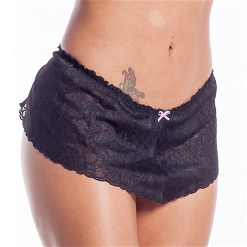 Sapeka-4274 Calcinha Fio dental