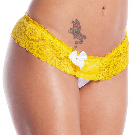 Sapeka-4286 Calcinha Fio dental