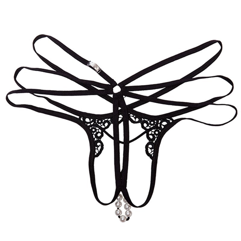 Sapeka-4297 Calcinha Fio dental