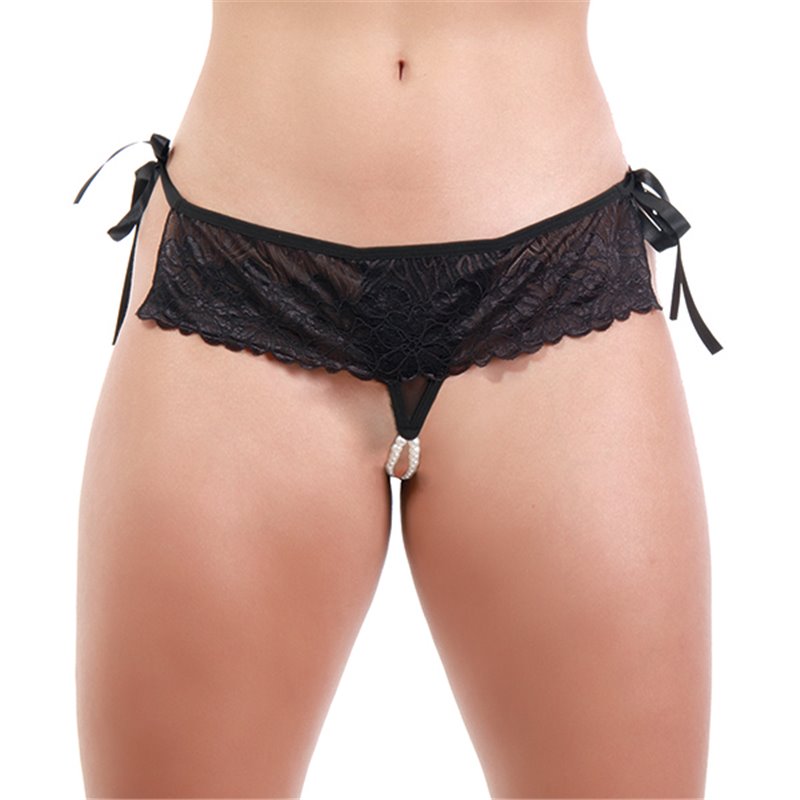 Sapeka-4327 Calcinha Fio dental