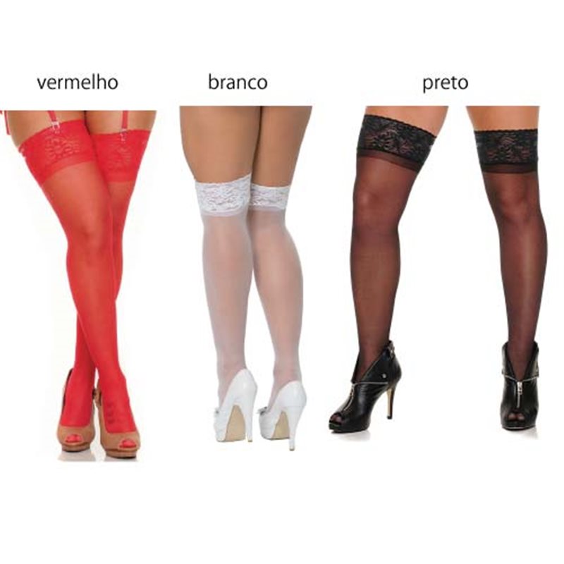 Sapeka-8031 Meia 7/8