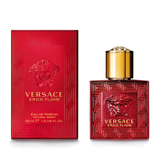 Versace Eros Flame EDP