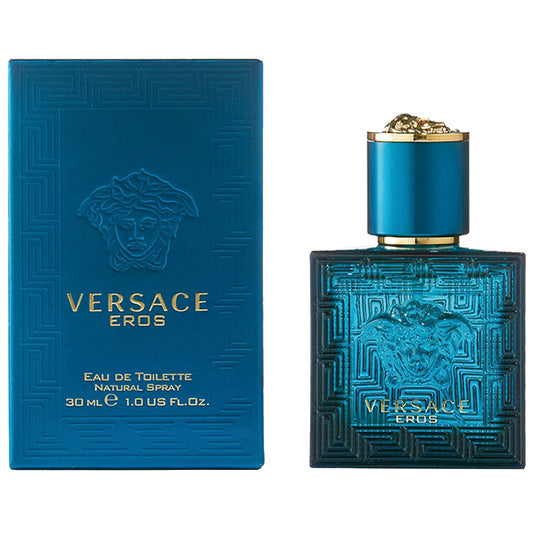 Versace Eros Men EDT