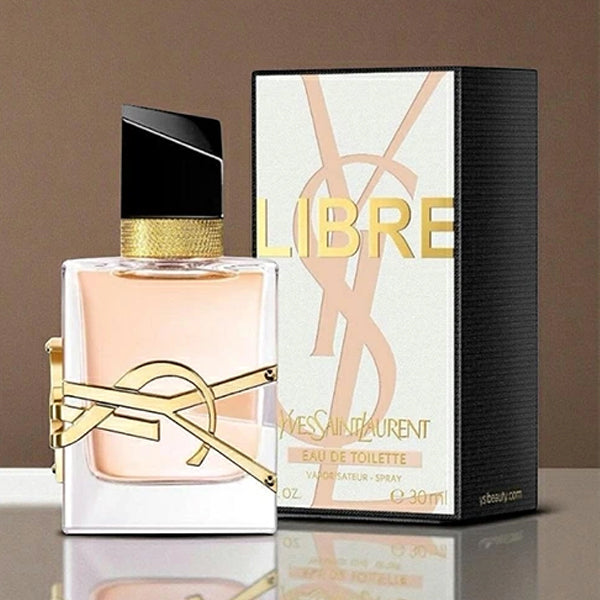 Yves Saint Laurent Libre EDT