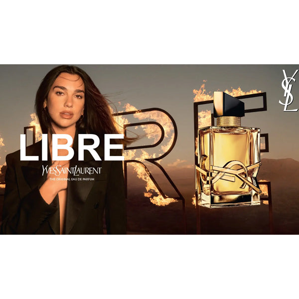 Yves Saint Laurent Libre EDT