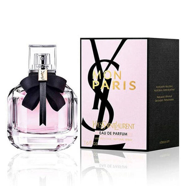 Yves Saint Laurent Mon Paris EDP