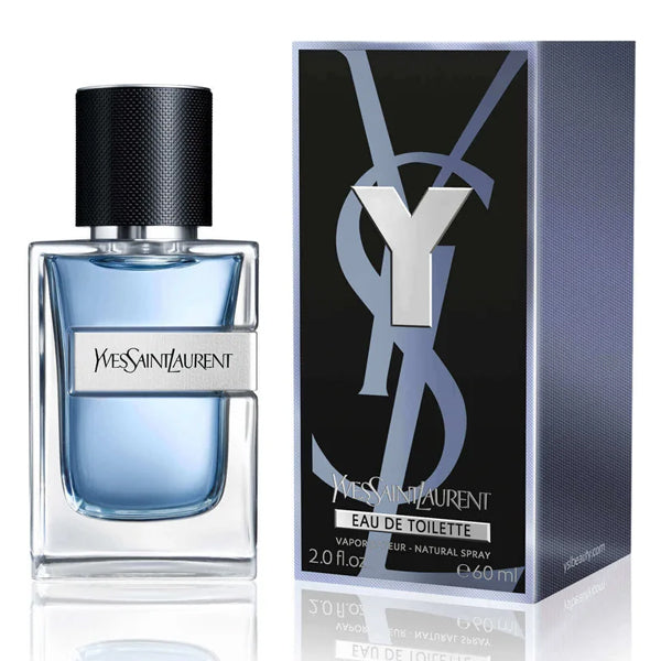 Yves Saint Laurent Men EDT