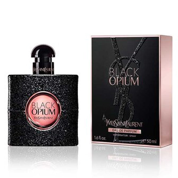 Yves Saint Laurent Black Opium EDP